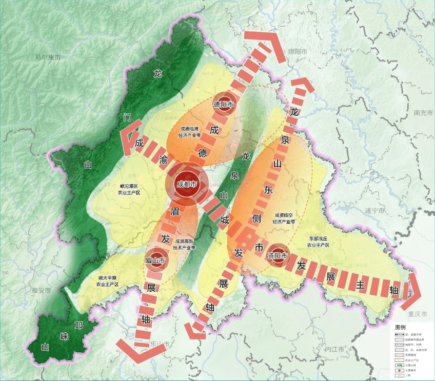 正在征求意见→_成都_中心_整治
