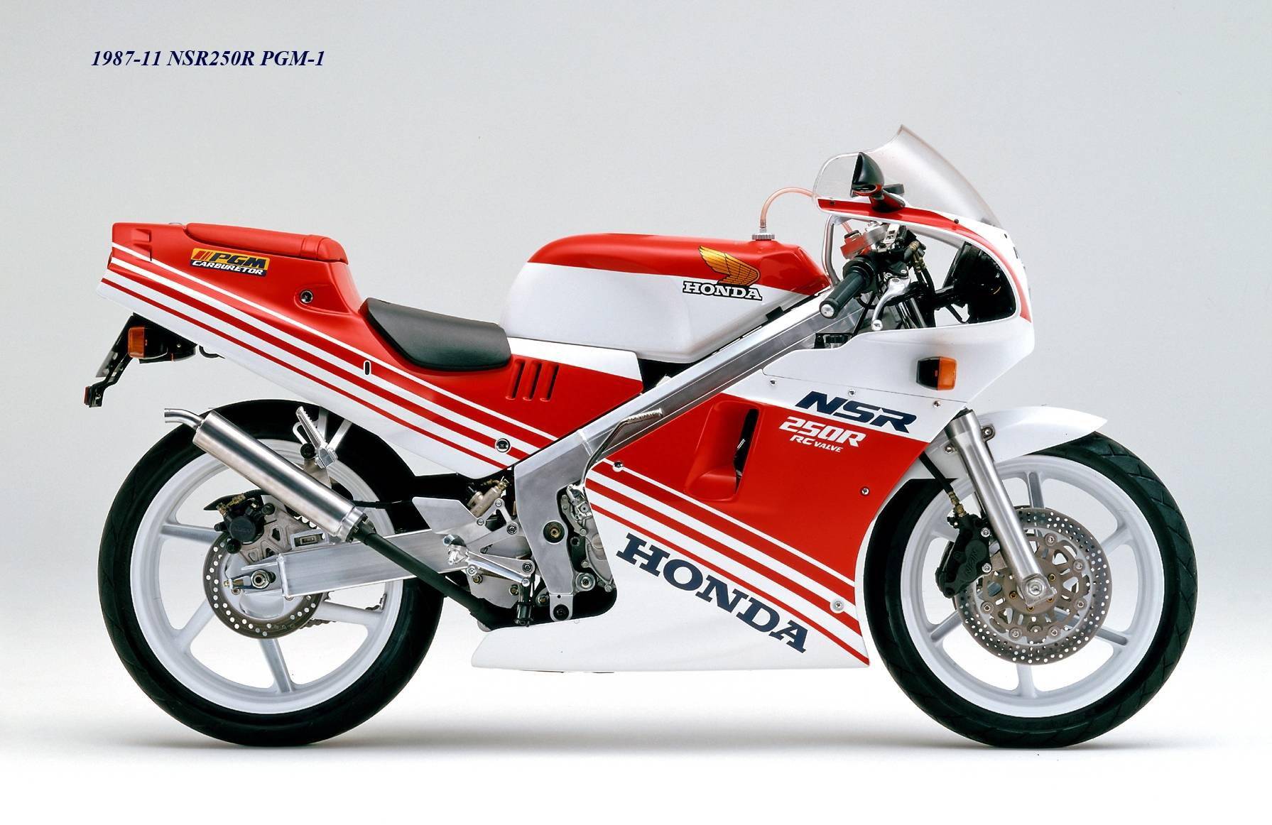 车型历史图库:honda nsr250r(上)_搜狐汽车_搜狐网