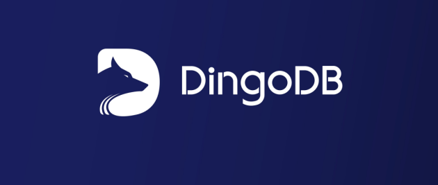DingoDB多模向量数据库，大模型时代的数据觉醒