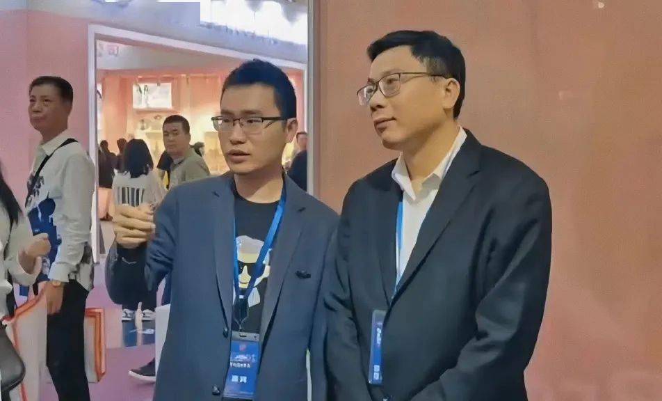 【上级媒体报道】汕头市潮南区陈店镇:"中国内衣名镇"守正创新,发挥高