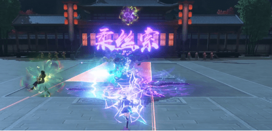 天龙八部2：星宿重出江湖，金色绝学免费送！