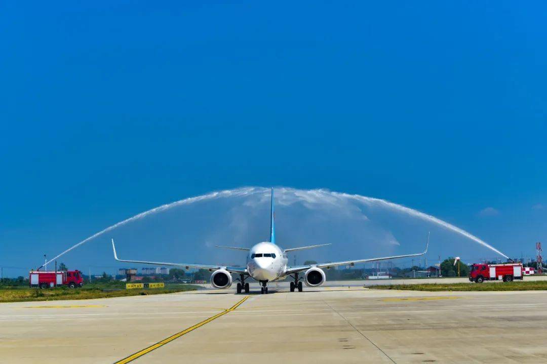 邢台褡裢机场圆满完成试飞_飞行_工作_净空