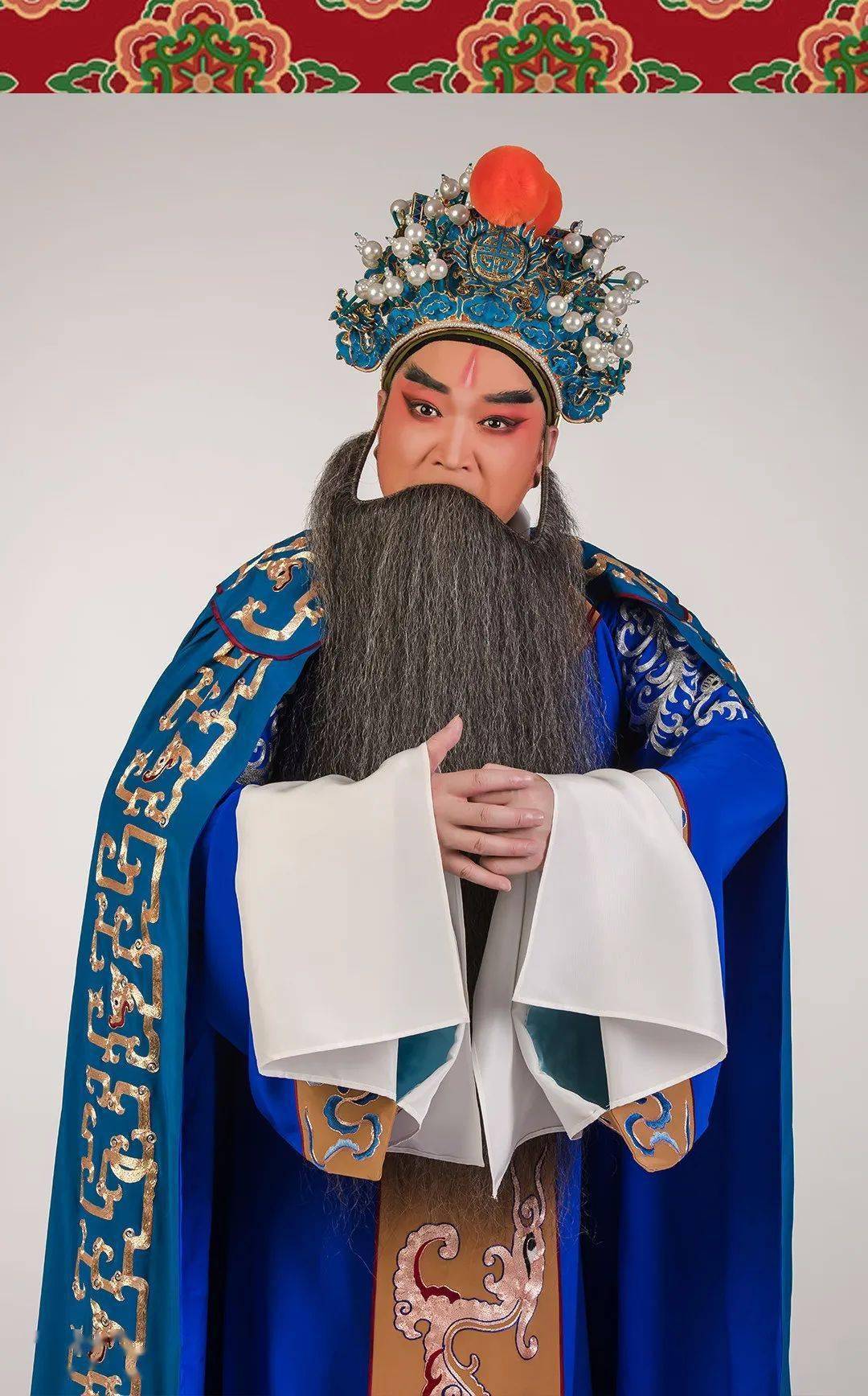 迎亚运婺剧惠民演出