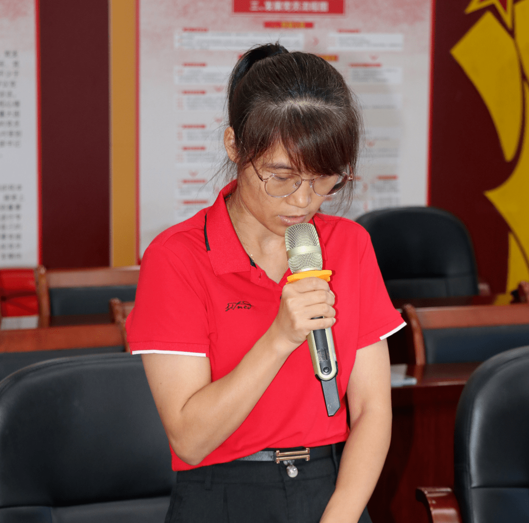 【百年中心·自强共进】发展新党员 吸纳新力量_王少兰_同志_谢俭