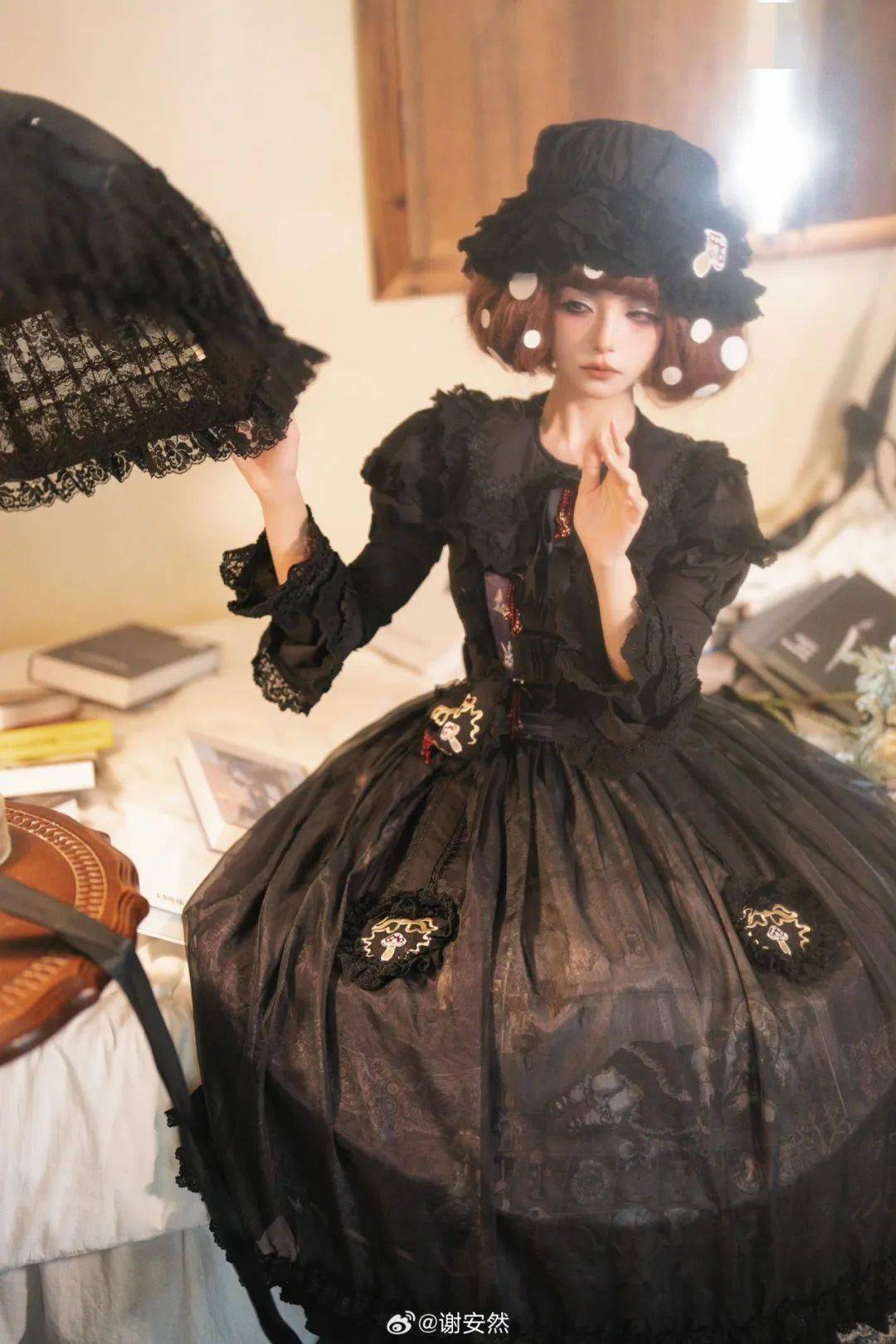 背带398,长sk268,短sk188预约时间:8/26-9/26by 黑眼圈诊疗室莉莉安娜