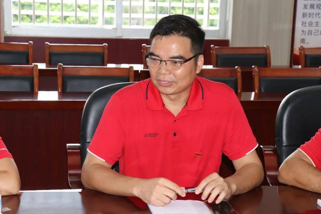 【百年中心·自强共进】发展新党员 吸纳新力量_王少兰_同志_谢俭