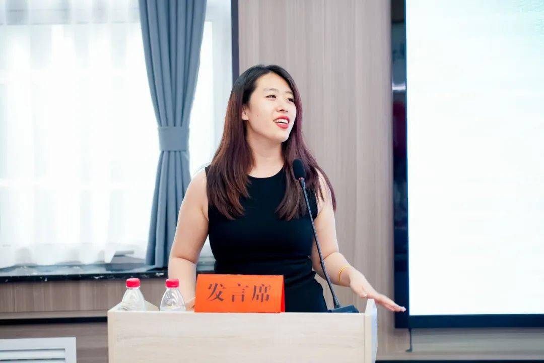 出席活动眉县人民政府副县长祁亚军,眉县农业农村局副局长刘宏绪,农业