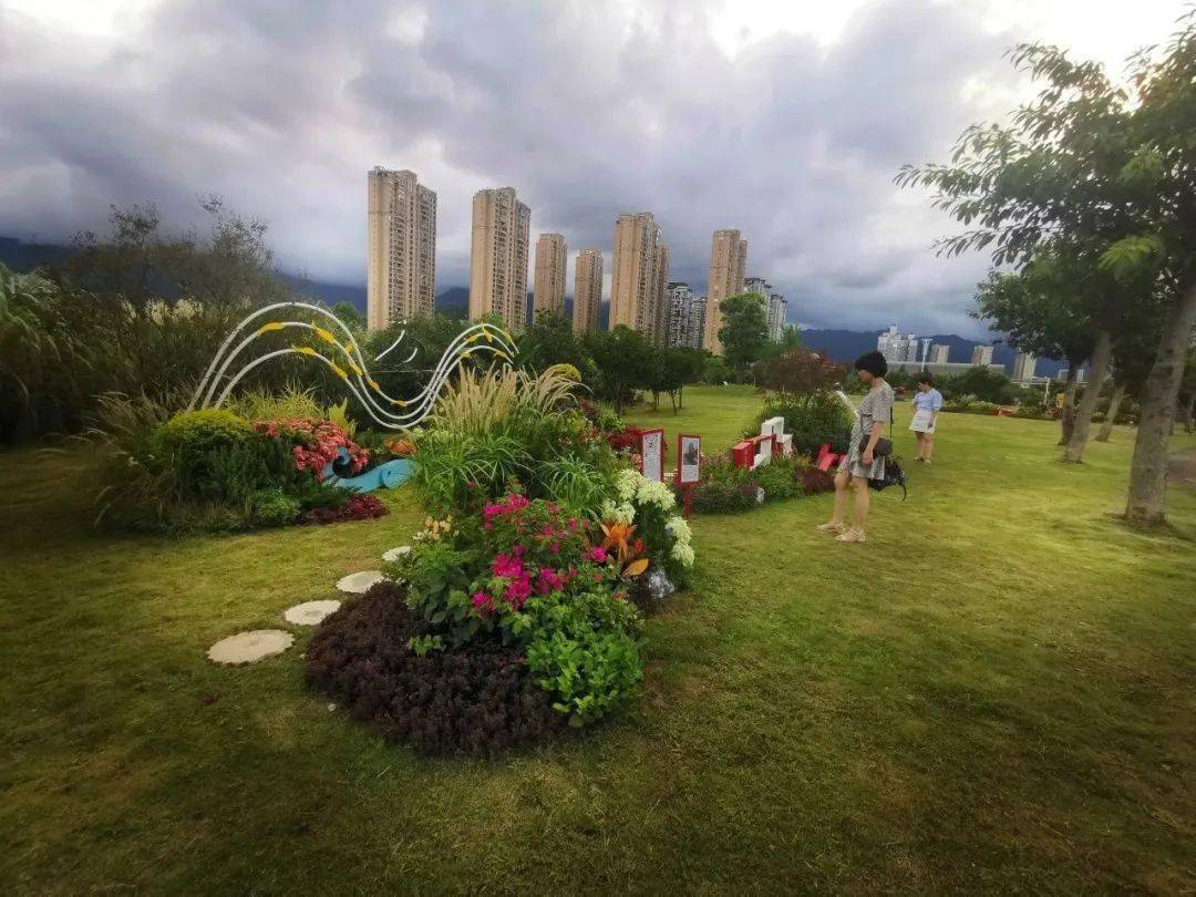 大门山公园打卡露营文明风_作品_宁德_应用