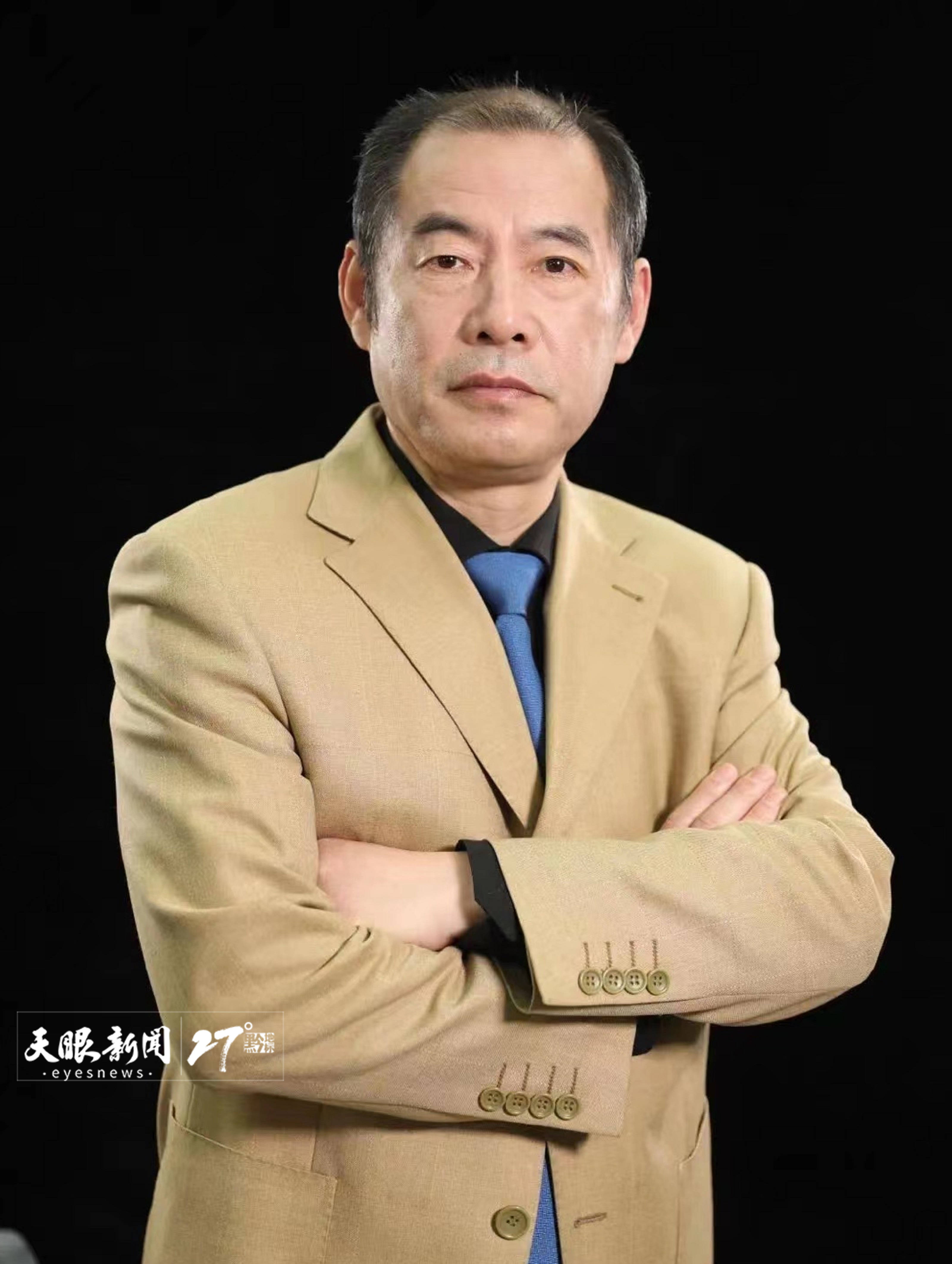 文/贵州日报天眼新闻记者 陆青剑视觉/张云开编辑/张云开二审/赵相康