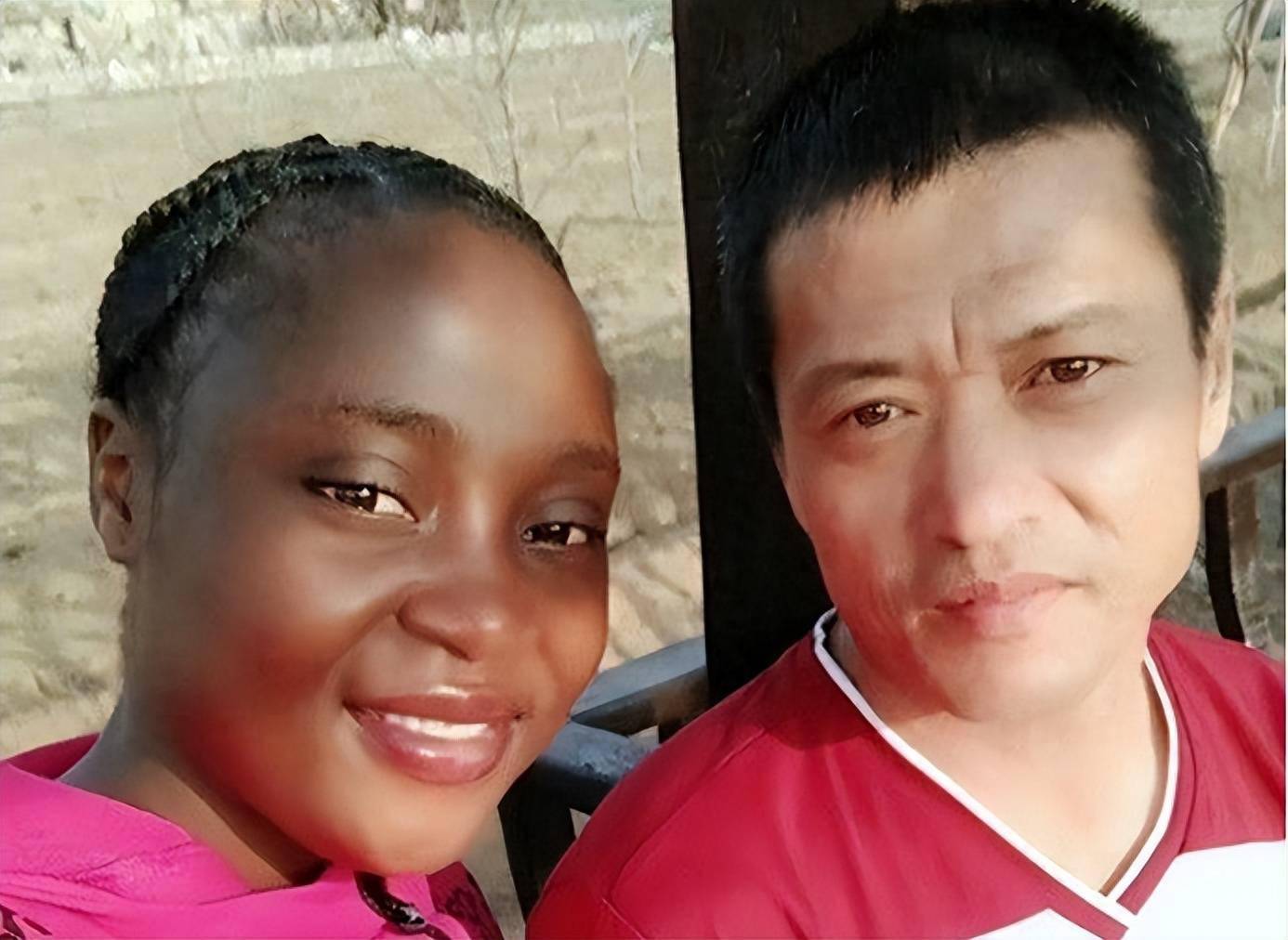 婆媳矛盾难化解,气得回非洲_桑德拉_邹迁顺_中国