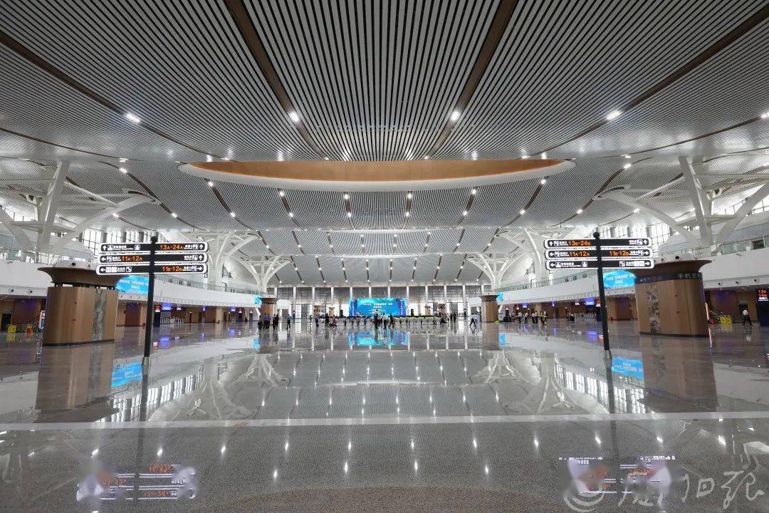 厦门到福州将形成"一小时生活圈"_候车_换乘_旅客