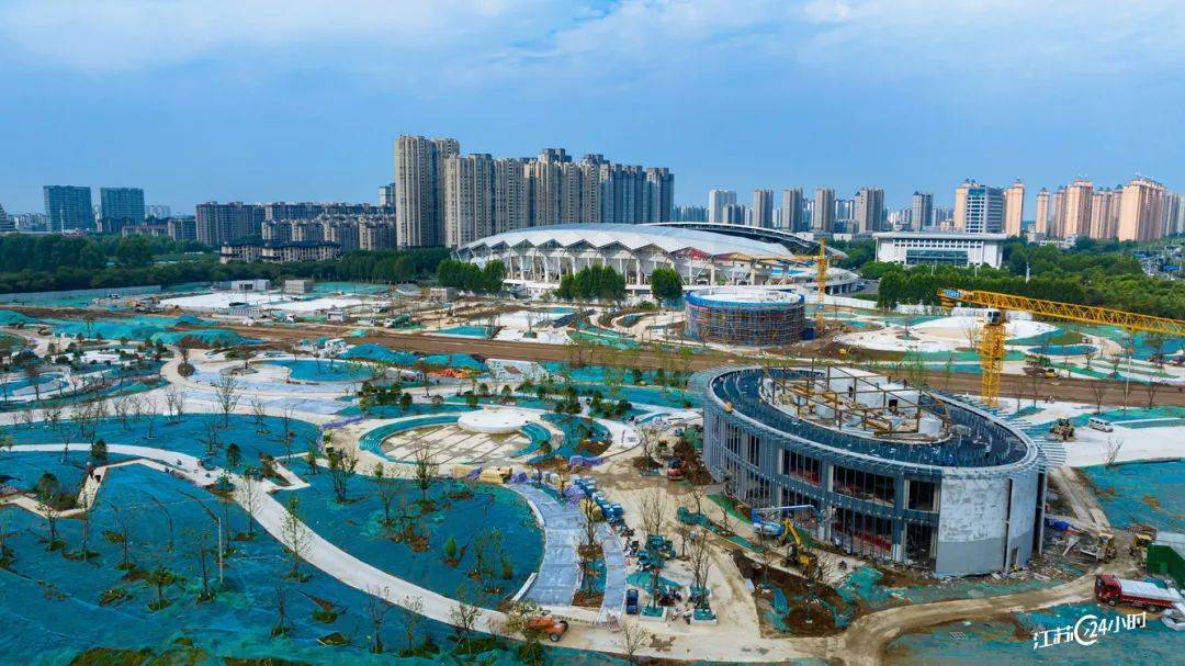 滚动推送|苏州市:第二届中国国际储能展览会开幕_摄影_上线_无锡市
