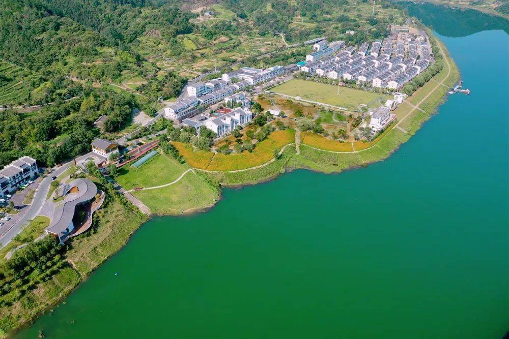 云水方滩,他们用心守护_方滩乡_志愿_堵河