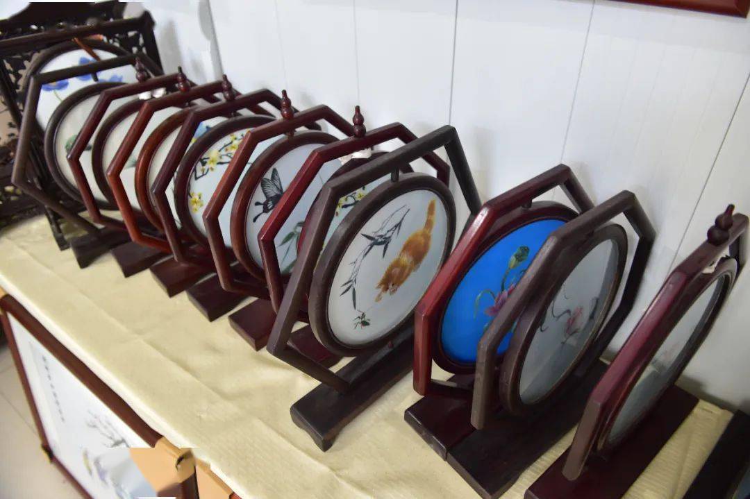 南昌非遗的魅力,爱了爱了!_传承_传统_采茶戏