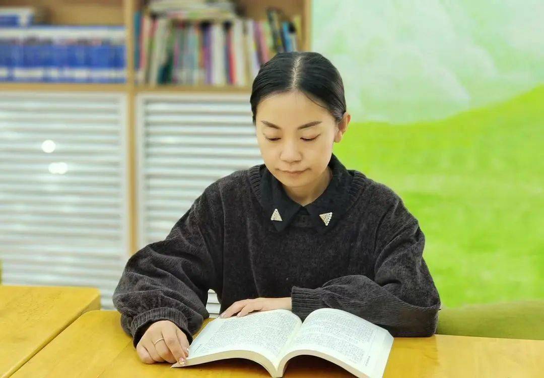 全环境立德树人 | 同心同德 同向同行——毛雅萍名