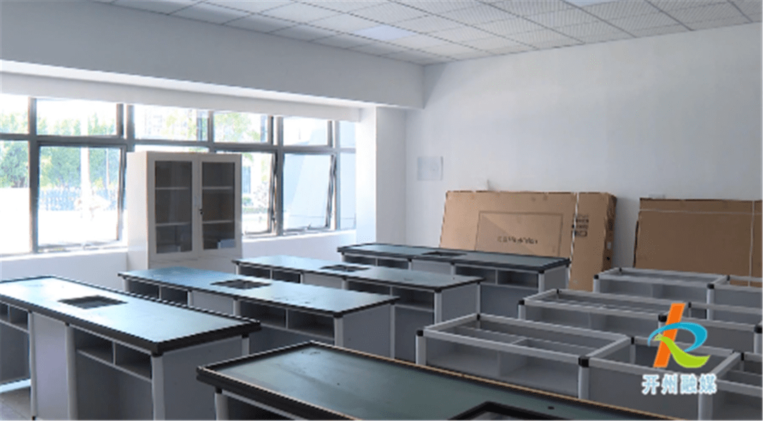 开州这些新学校,9月1日正式启用!在你家附近吗?_学位_投入使用_供给