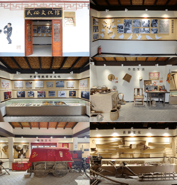 牡丹区:体验非遗文化,"带"你一起文明实践_乡村_长廊_曹州