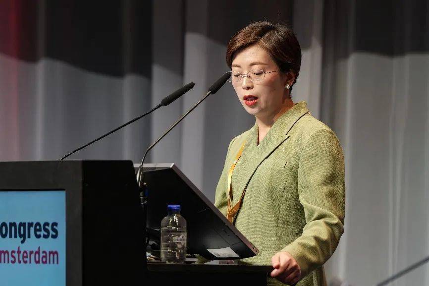 esc 2023|胡新央教授:flavour试验性别差异:女性患者植入支架更少且2