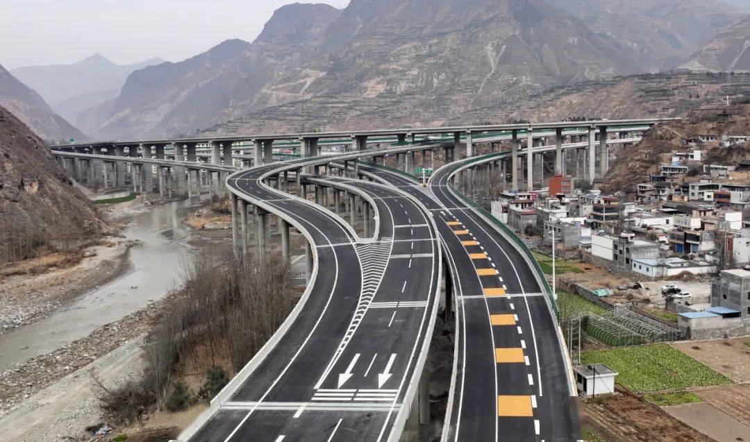 武九高速,进度更新→_隧道_建设_项目