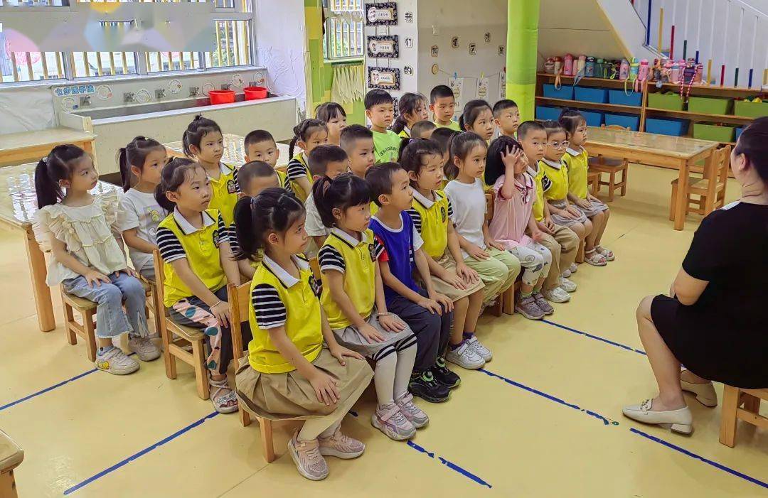 兴业幼儿园上杭县黄竹中心幼儿园龙岩市实验幼儿园再次焕发活力与生机