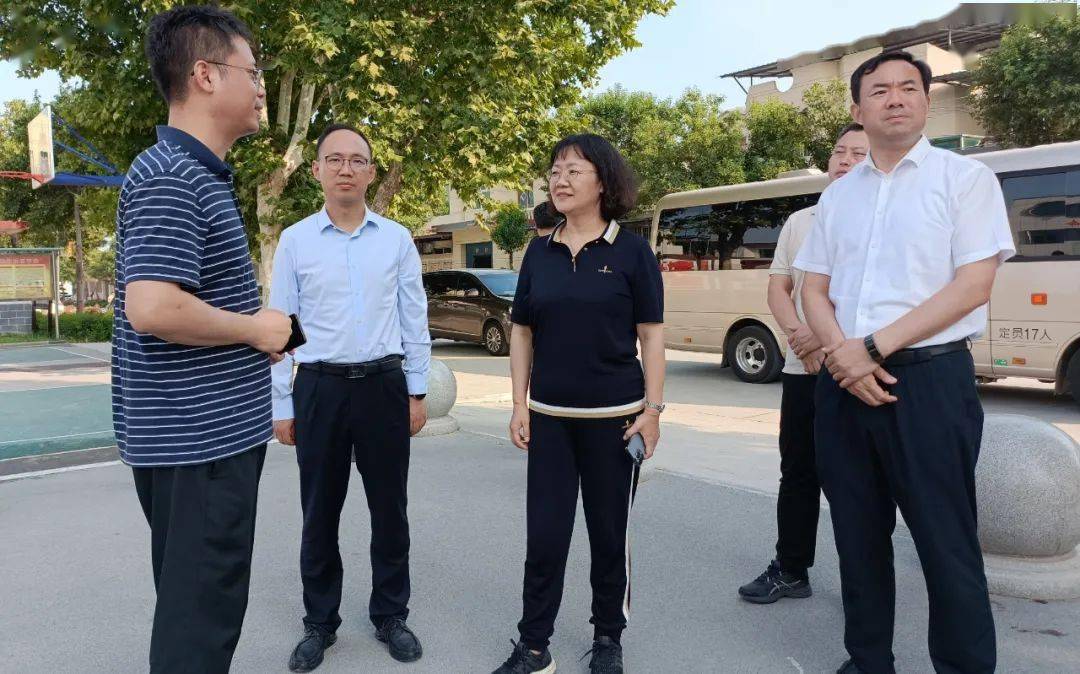 新乡市政府副市长,卫辉市委书记崔红建,市政府副市长