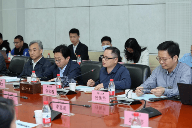 基础数学教师团队获评"全国高校黄大年式教师团队"_朱熹平_研究_邓东