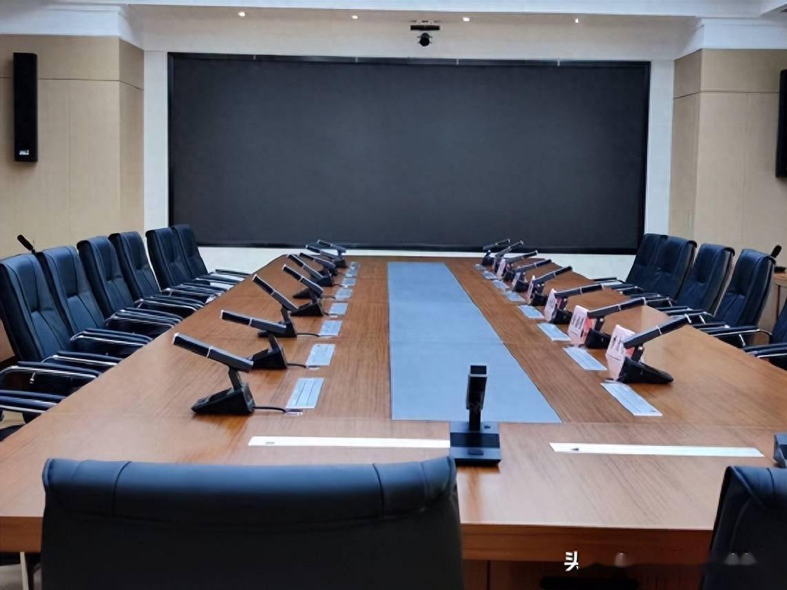 一套非常全面的应急指挥中心升级改造建设要求_调度_设计_显示