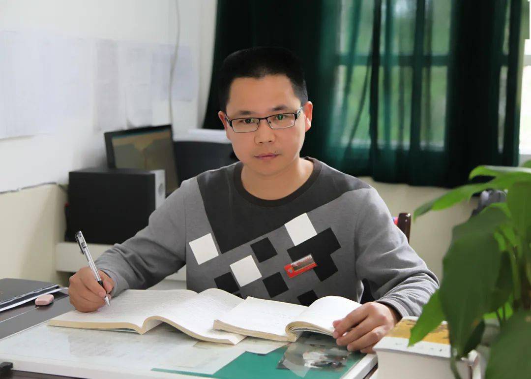 好老师61大先生 ‖ 汪建军:永远温暖永远热爱_教育_孩子_德育