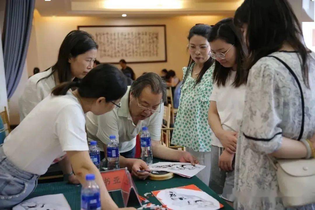 【胡云甫现场指导【肖春官现场指导【池泉现场指导【钟鸣现场