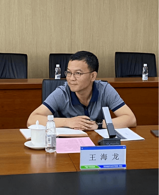 来源|校企合作与就业处排版|晏漫审核|费诚刘赟宇孙悦「天津中德应用