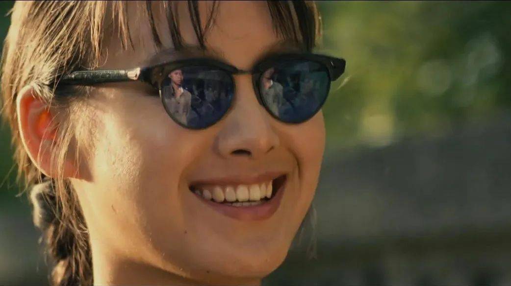 王朔《动物凶猛》⑧|暗恋的女孩,选择了我的好兄弟_米兰_日子_场面