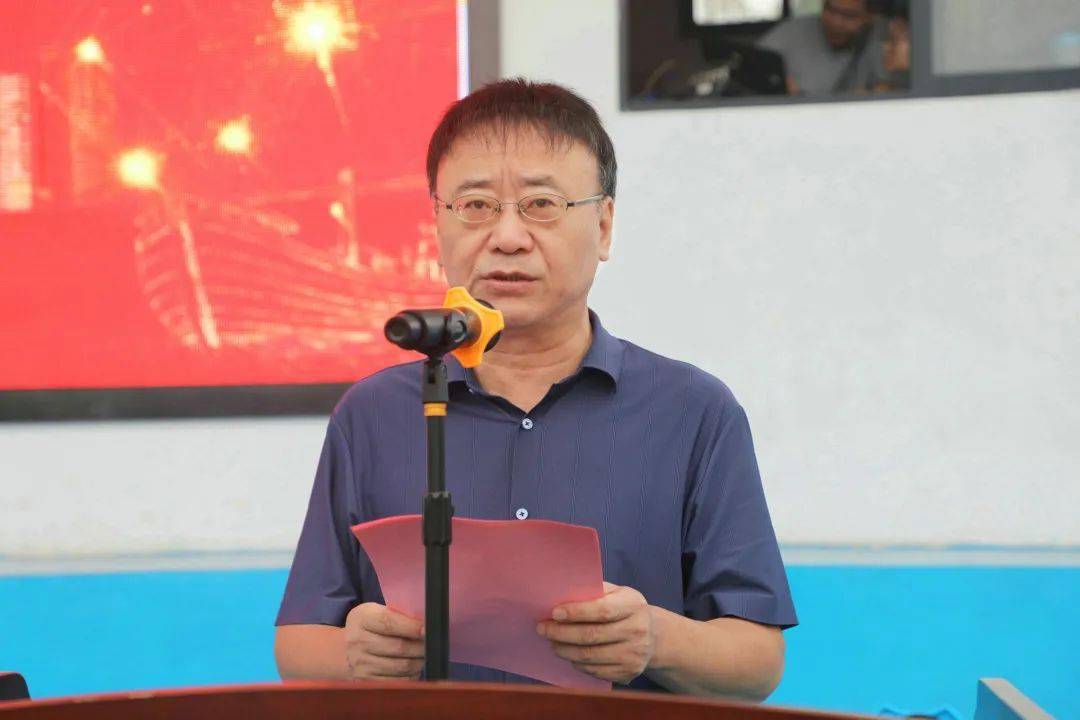 宜春九中:2023年秋季开学典礼_全体师生_成长_人生