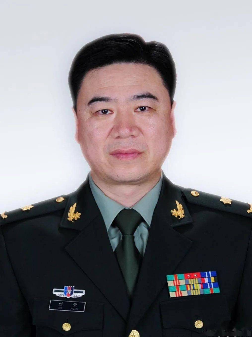 甘谷籍刘荣入围中科院院士增选有效候选人名单_技术_医学_智能