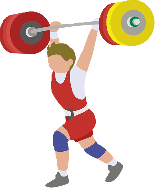 闽将出征,争创佳绩!2023举重世锦赛今日开幕