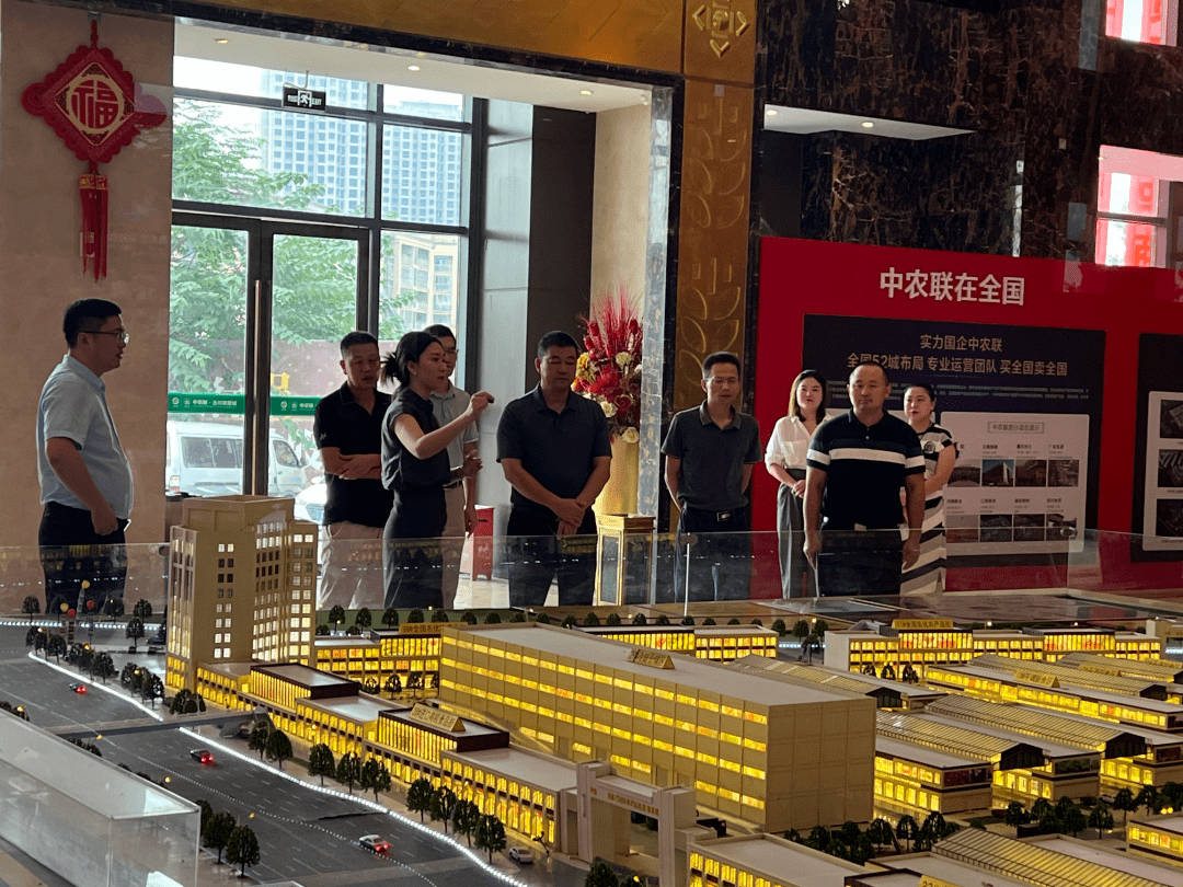 【招商成绩单】不负好时光 吹响"冲锋号"_企业_进行了_上高县