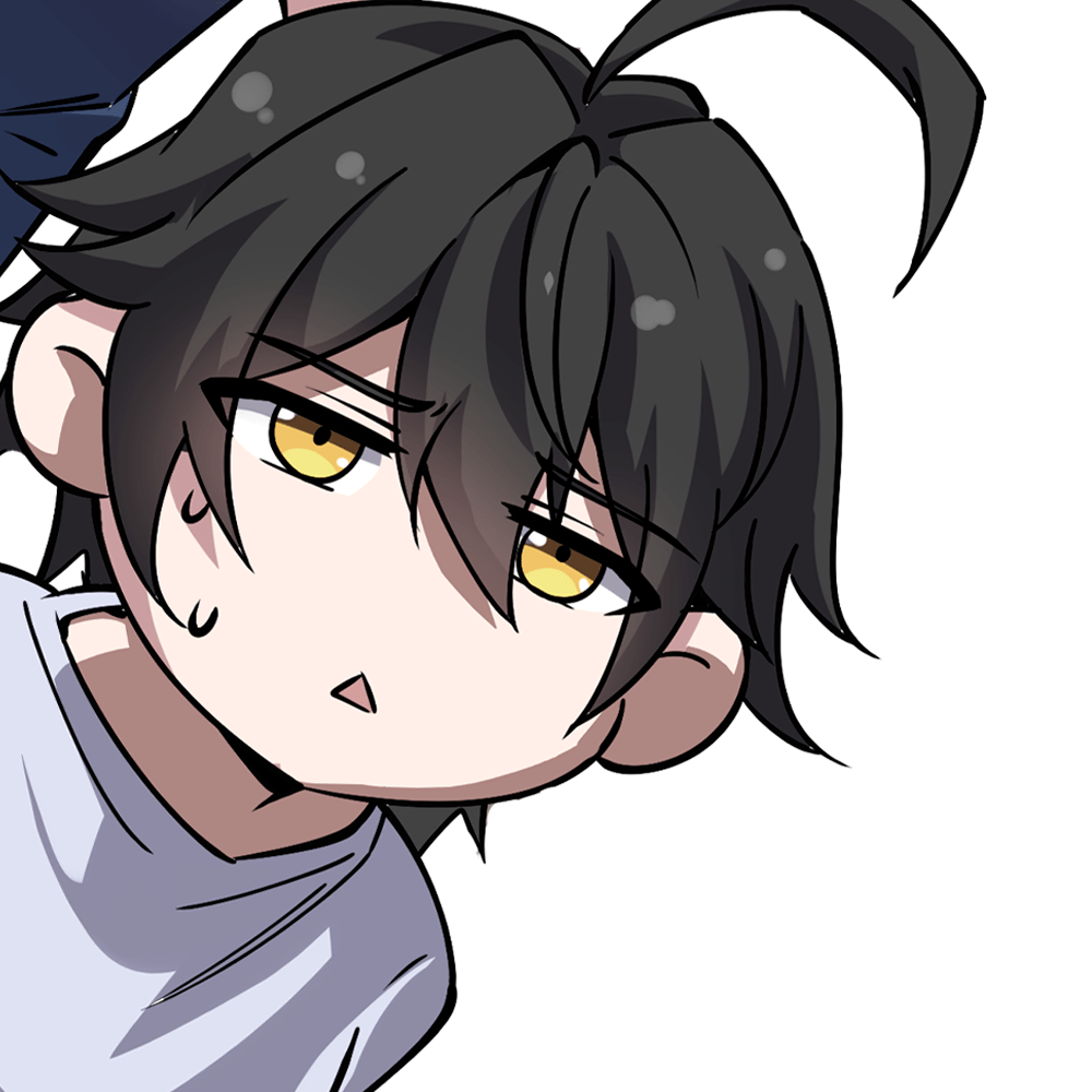 路以北表情包新的一周,新的表情包!