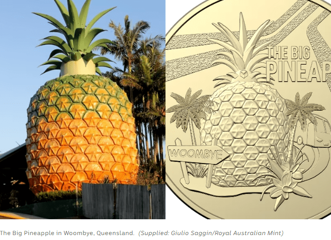 的big blue heeler(新南威尔士州),dadswell bridge的giant ko