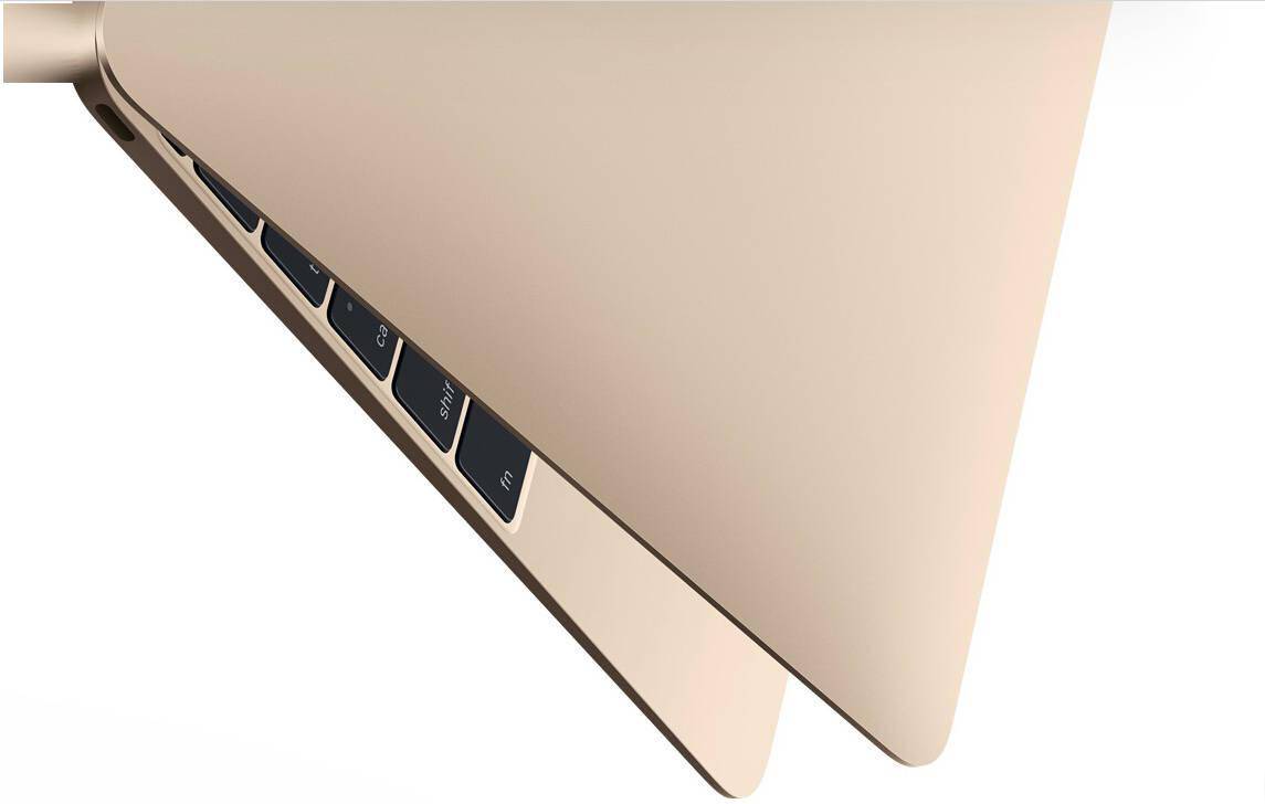 消息称苹果计划开发"更低价的 macbook",12 寸有望复活_air_定位_售价