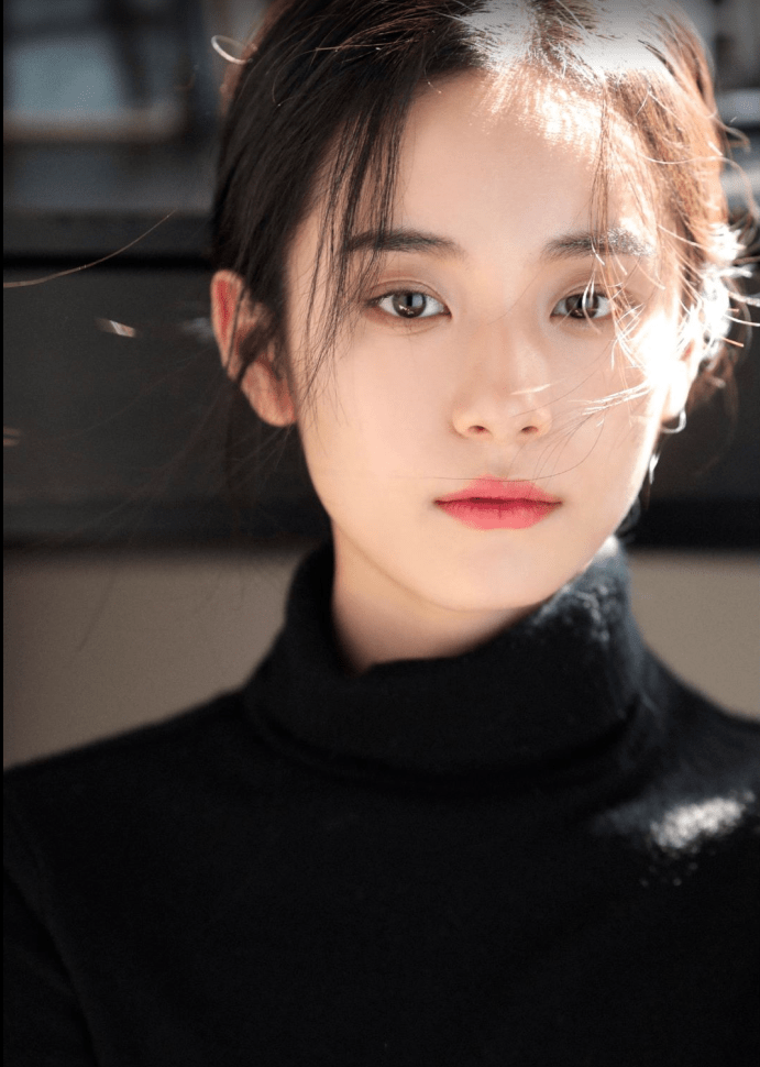 《白日梦我》上演直球追爱 范诗然: 让青春不留遗憾丨封面会客厅_角色