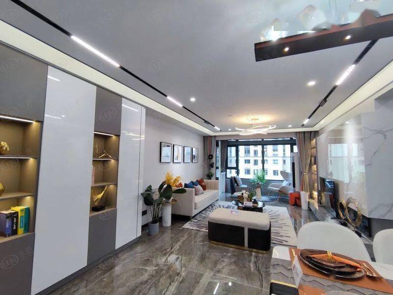 单县万腾观澜城 均价约4900元/㎡