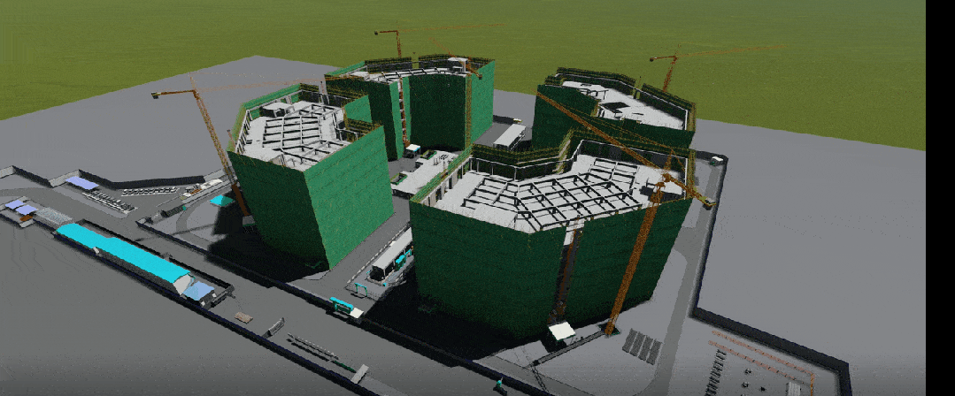 一级是bim建模师;二级是bim高级建模师;三级是bim应用设计师