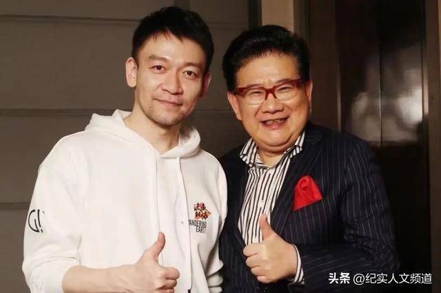 《可凡倾听》| 听导演郭帆讲述《流浪地球》背后的故事
