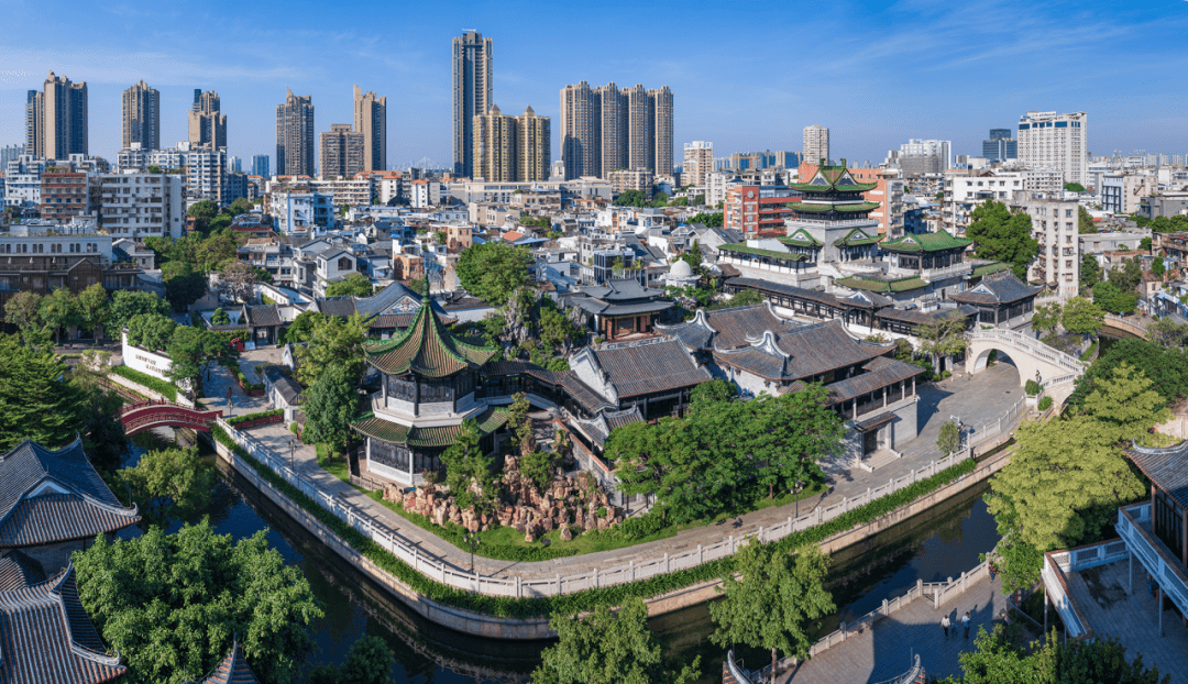 荔湾区_广州市_故名