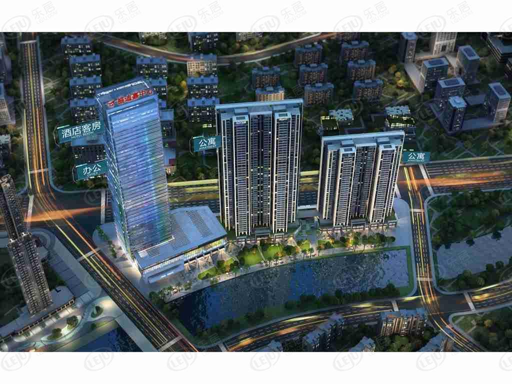 揭阳市普宁市光明传奇_新城_核心_楼盘