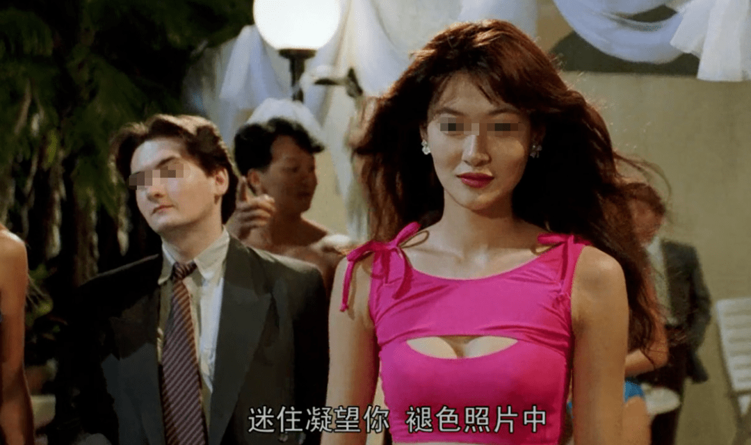 轰动！三级片女星跳楼身亡！！