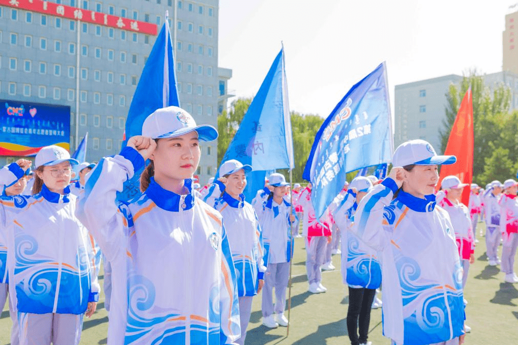 内蒙古共青团:两件大事引航向 蹄疾步稳勇担当_韩超_根河市_青年