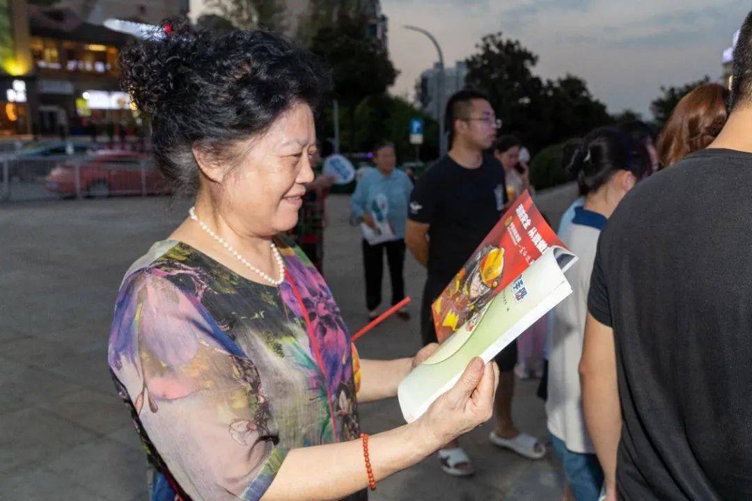 end▌来源:全媒体中心▌文图:张 龙▌编辑:鞠陈程▌校对:韩淞宇▌初审