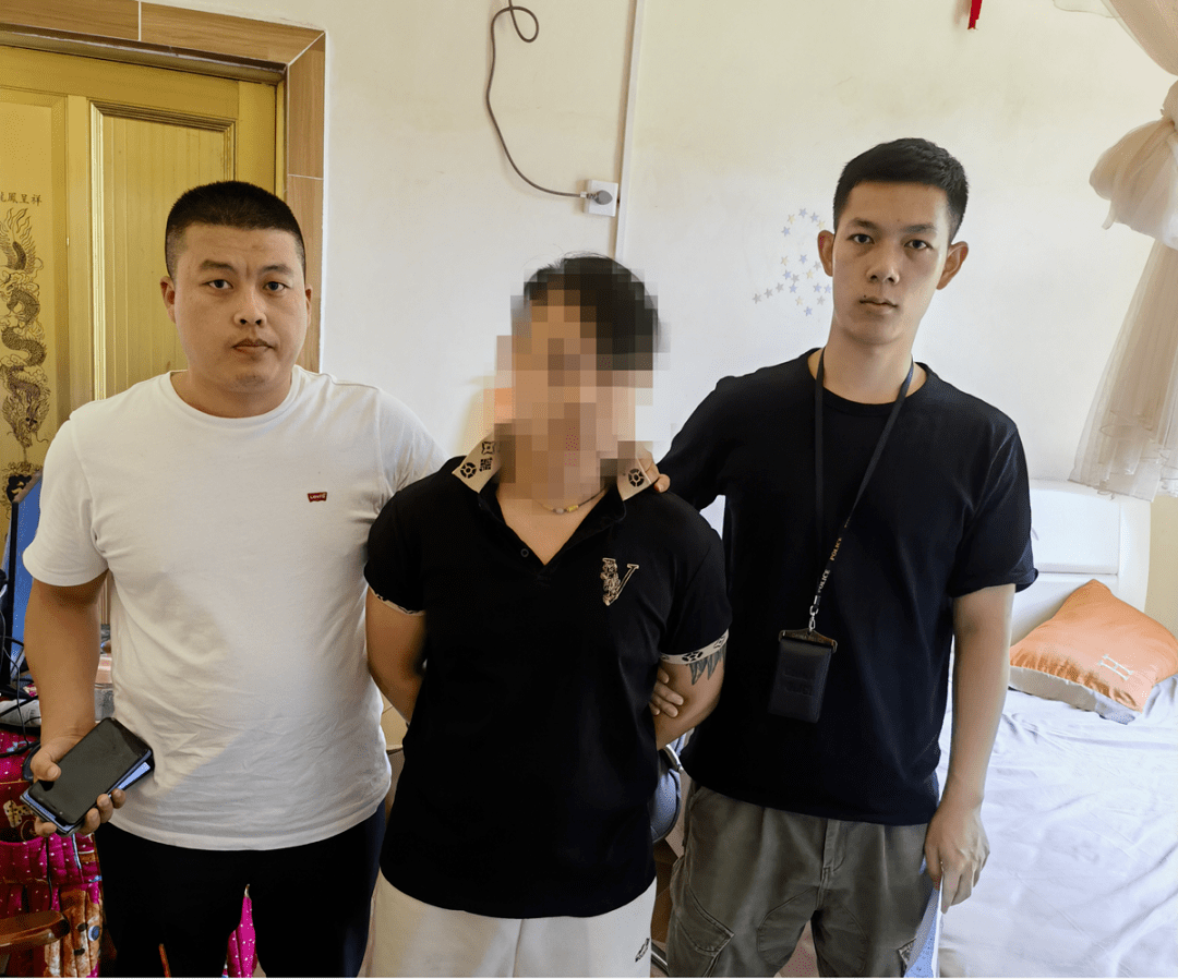 湖南永州：“领导”发短信求帮忙？有人被骗10万！