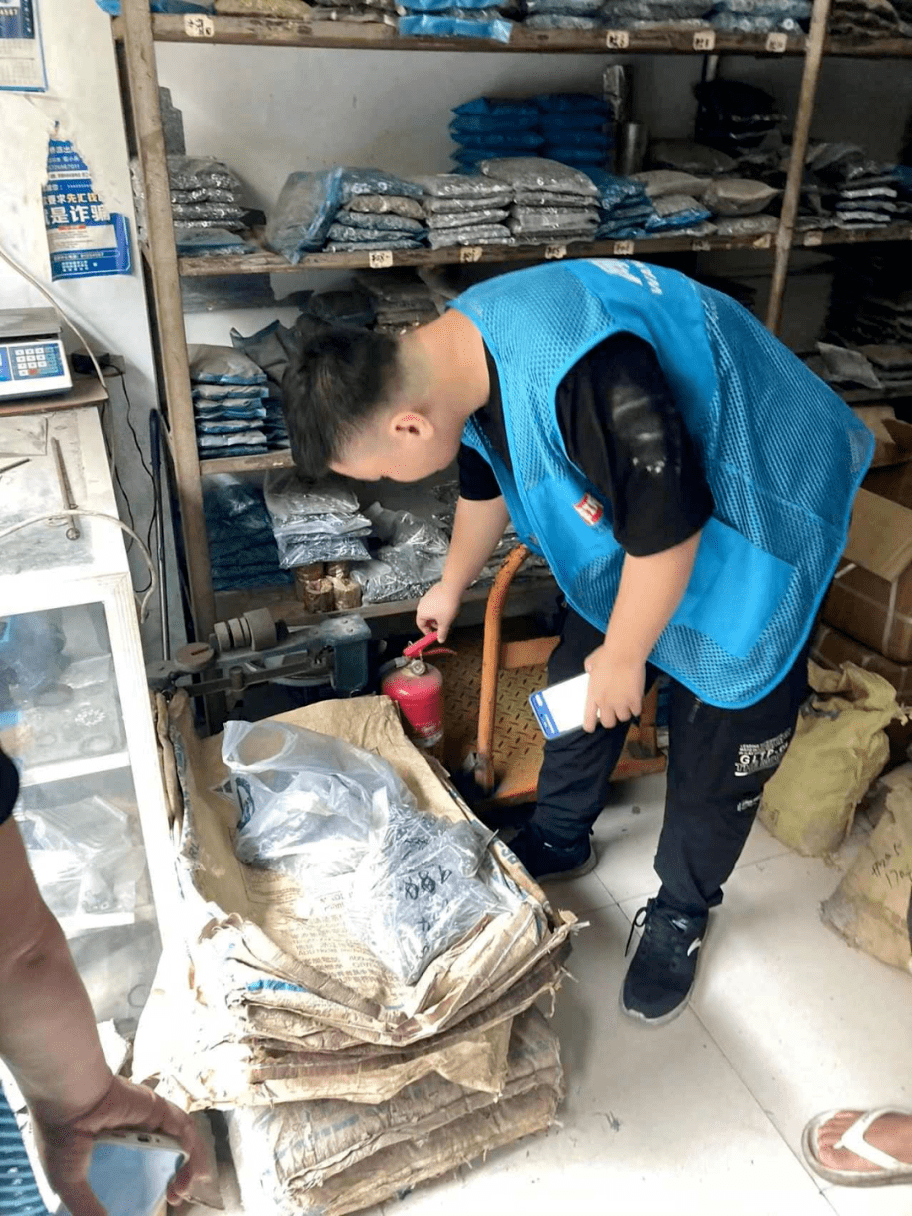 聚合力 增活力——路桥街道持续深化网格建设_工作_平安_治理