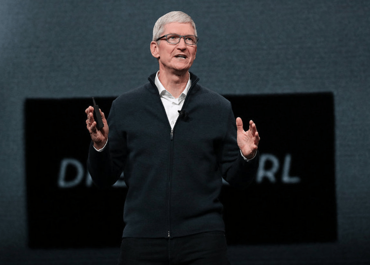 库克刀法精准,iphone15/14均传来好消息_华为_pro_系列